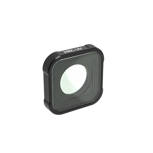 Gopro Hero 9 10 11pYtB^[Zbg UV CPL ND 8 16 32 64 iCg_CrO STAR MICRO 15X EyefishJYveN^[p(MCUV)