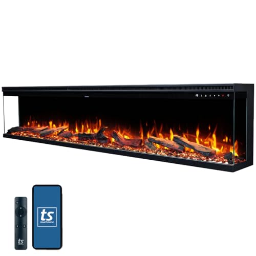 Touchstone Sideline Infinity Pro 3-Sided Smart 84