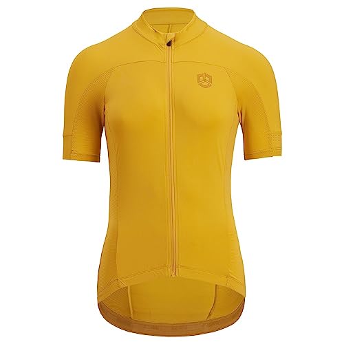 SILVINI Femme veste respirante et hydrofuge haute performance