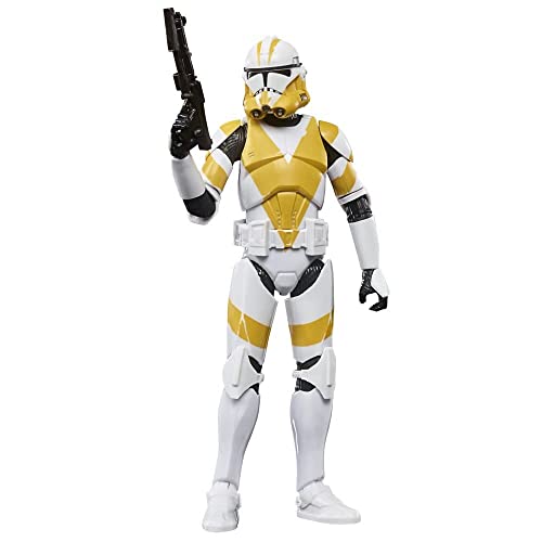 Last Level - Hasbro Star Wars Black Series Battalion 13 Action Figure #TOP4