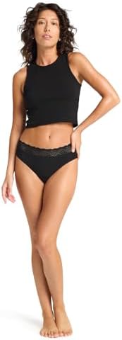 Modibodi Women's Leakproof Hi-Waist Bikini Period Underwear - Image 2