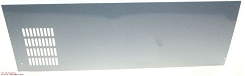 Preisvergleich Produktbild De Dietrich Kamin Inferieure für Dunstabzugshaube de Dietrich