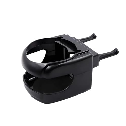 Portes gobelets auto ajustables pour éviter les boissons renversées en voyage