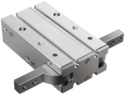 MHS3-100D Pneumatic Claw Cylinder Industrial Products with One Year Warranty