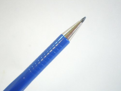 Amazon.co.jp: 【KOH-I-NOOR/コヒノール】ノック式芯ホルダー2mm 5601