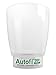 Foxx Life Sciences - 325-5241-FLS -325-5241 Autofil PP - Disposable Vacuum Bottle Top Filters for Solvent Filtration, with 0.2um Sterilizing Nylon Membrane, 1L (1000mL), GL45 Thread, Polypropylene Housing, Non-Sterile, (Pack of 12)