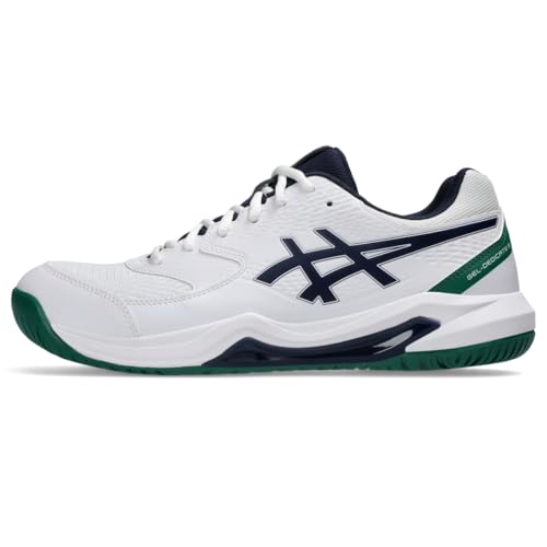 Image of Asics Men Gel-Dedicate 8 Tennis Shoe