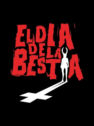 El día de la bestia