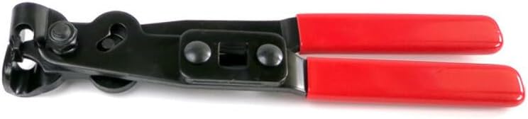 EPI CV Boot Crimp Banding Tool for ATV and UTV | Universal Fit | Axle Boot Clamp Tool Ear Type Clamps | Easy Maintenance | BDT95