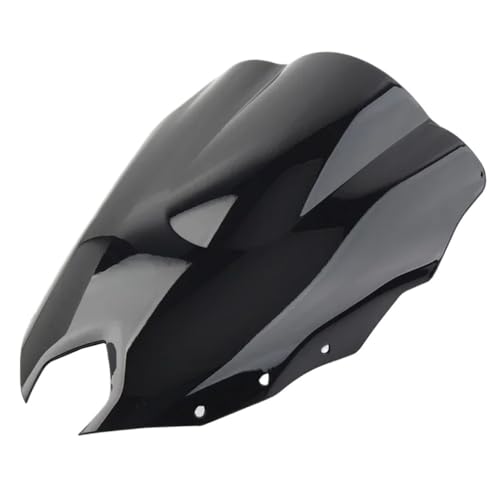 Déflecteur d'Air Moto Contre la Fatigue du Vent FZ-6R 2009-2015