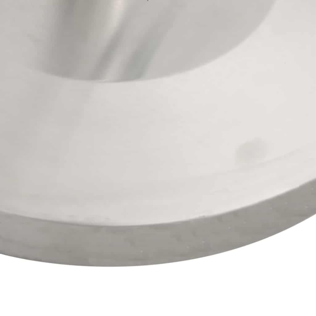 Stojak na parasol przeciwsłoneczny, kwadratowy, 28 kg, Ø 32/38/48 mm