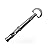 Rosewood Dog Training Silent Whistle