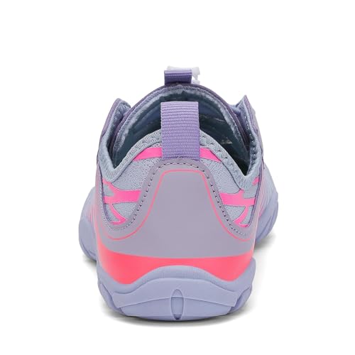 Image of SAGUARO Women's Quick-Dry Wide Toe Box Water Shoes