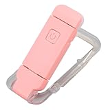 FACILE À UTILISER : Cette lampe de lecture LED rechargeable par USB est conçue avec 3 modes de température de couleur et 9 modes de gradation, ce qui vous permet de l'ajuster en fonction de vos besoins.