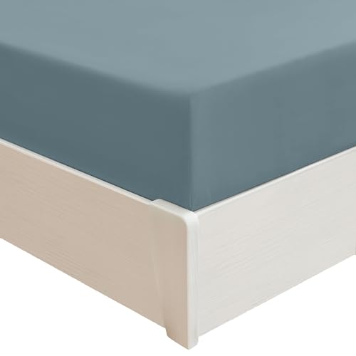 Mellanni Full Fitted Sheet - Iconic Collection Bedding
