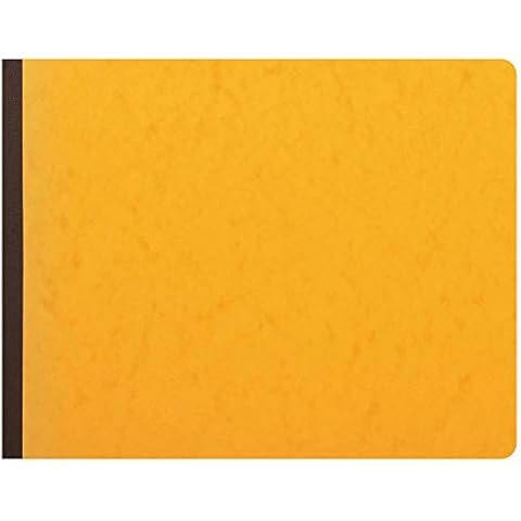 Cahier Exacompta 6110E 80 Pages Cover