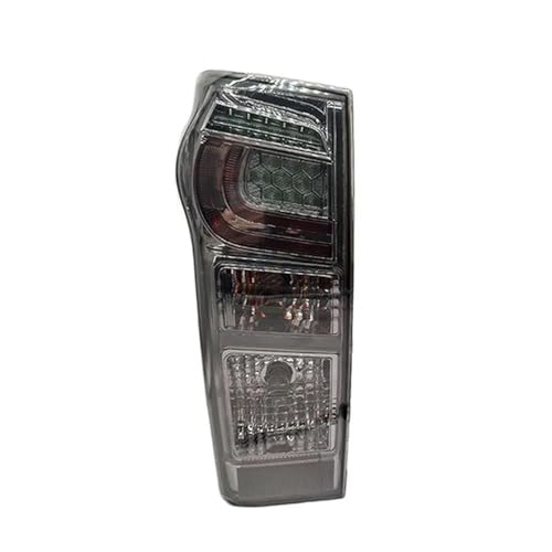Feu arrière pour Isuzu DMax 2012-2019 optique gauche bloc phare 8961253983