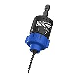 Adjustable DIMPLER ® - Drywall Bit & Screw Gun...