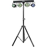 lichtanlage mieten köln ANIMATION: Mit diesem 4-in-1-Komplettpaket können Sie eine spektakuläre und autarke Lichtshow erzeugen.