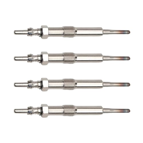 Bougies de préchauffage pour Infiniti Q30 QX30 110655687R 8200682592