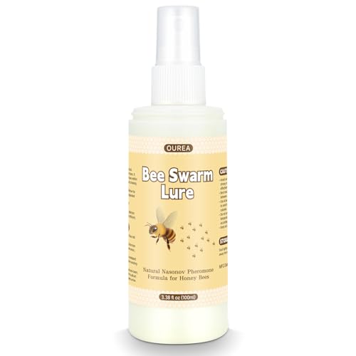 Beekeeping Hive Starter