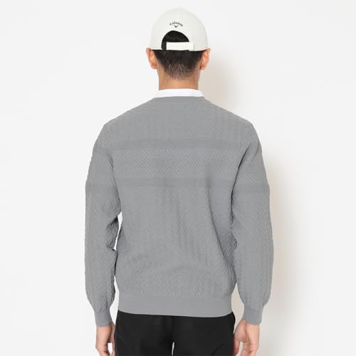 Callaway セーター C25218100