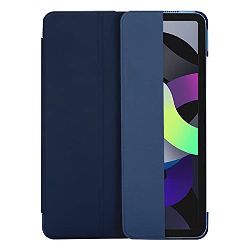 PROTech Case For Apple iPad Mini 1/2 /3rd Generation Smart Magnetic Stand Cover with Automatic Wake/Sleep -Model No. A1432 / A1454 / A1455 / A1489 / A1490 / A1491 / A1599 / A1600 / A1601 (Blue) - Image 4