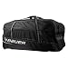 PG Sports Bauer Premium Hockey Wheel Bag (Senior/Large (35 "x 20" x 18"))