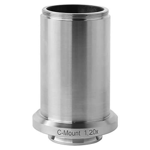 Microscope 0.35x 0.55x 0.7X 0.8X 1x 1.2X 1.5X 2.25x Trinocular Microscope(1X)