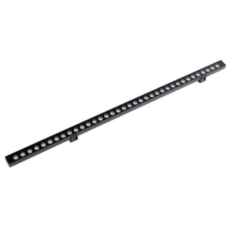 Lèche-Mur LED 100cm 36W 220V ALU IP65 - Blanc Chaud 2300K - 3500K - SILAMP