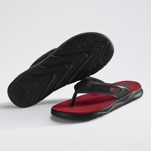 Image of Lotto Men Evermove Flip Flops