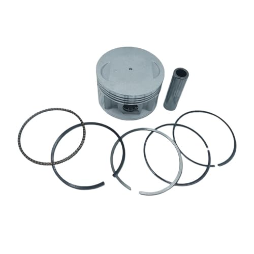Kit piston cylindre XT225 TTR225 TW225 alésage 70mm complet pour moteur moto sport