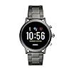 Fossil Gen 5 Carlyle Stainless Steel Touchscreen Smartwatch with Speaker, Heart Rate, GPS, Contactless Payments, and…