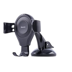 Baseus Osculum Gravity Car Mount (z...