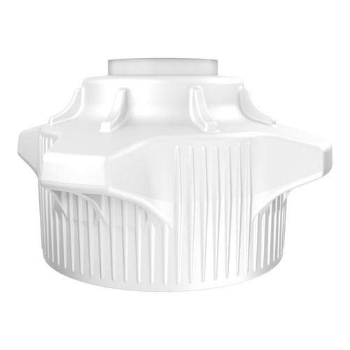 Foxx Life Sciences 205-7201-RLS, VersaCap, 120mm, EZ-Top, Open Cap