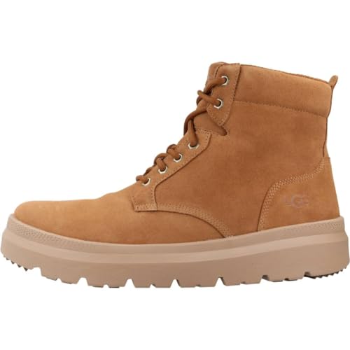 Image of UGG Men's Burleigh Hiking Boots