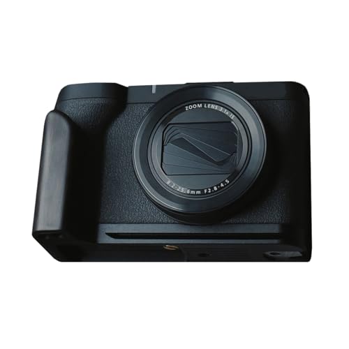 Canon PowerShot V1 p JEbhObv h؍ ؐnh ^x[X L^Obv nhCh JP[W dr\ (A-ubN)