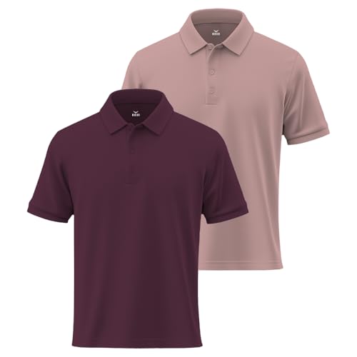 Image of NOBERO Men Polo Shirt