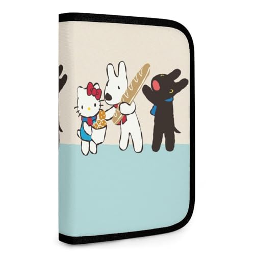 [ZOOKISS] q蒠P[X TƃKXp[ }`P[X 蒠P[X 蒠 P[X ЖʃWo^Cv ی؁Ef@Eq蒠ELbVJ[h܂Ƃ߂̂ɕ֗ȃP[X v[g