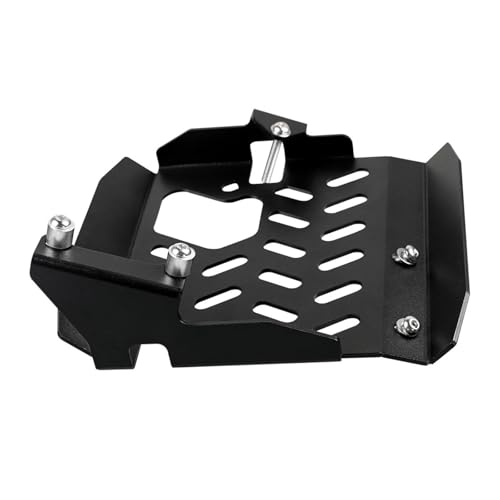 Plaque protection moteur X-ADV 750 sabot châssis moto pour modèles 2017-2023