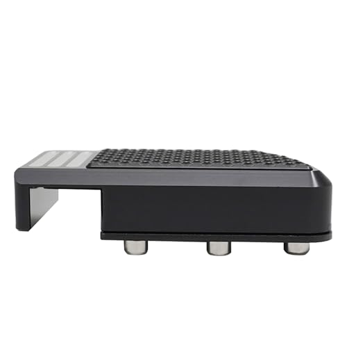 Accessoires de moto levier frein arrière Sport Nightster - 5
