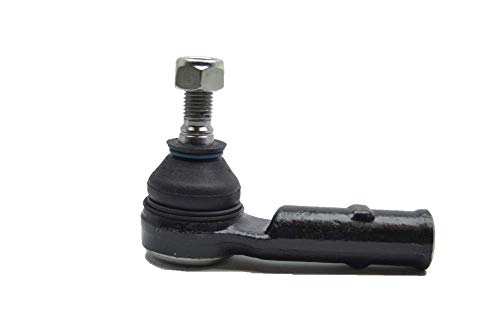 Terminal de direção ESQUERDO - VOLKSWAGEN BORA - DE 1998 A 2011 | EOS - DE 2006 A 2013 - DIR ELÉTR |