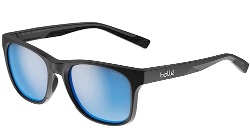 Lunettes de soleil polarisées pour éviter l'éblouissement avec les verres Bollé Esteem