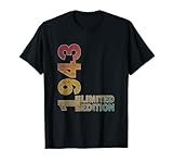82th birthday presents for men & women
