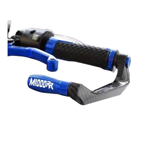 Protège-mains de qualité supérieure pour levier M1000RR - 6