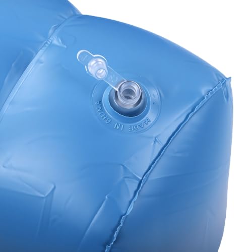 Cama de avión inflable para bebé colchón inflable infantil asiento avión 7