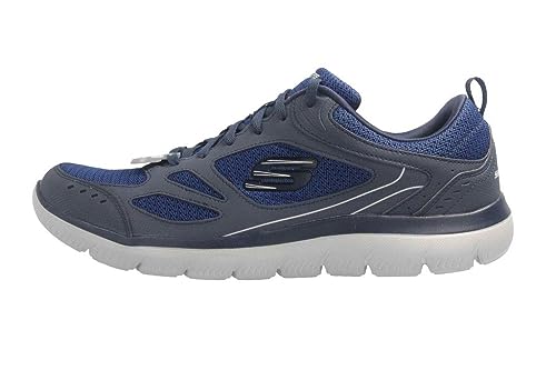 Zapatillas de Running para Hombre Casual Marca Skechers