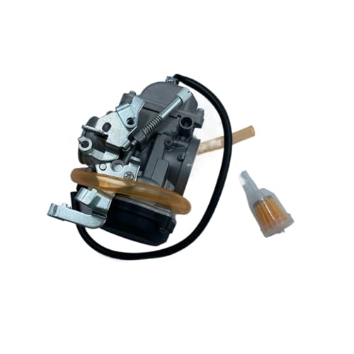 Carburateur KLR650 moto C02e19 pour partir en voyage et road trip