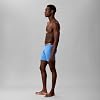 Calvin Klein Boxer Brief de Microfibra Cepillada Bronze para Hombre 8