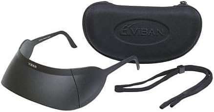 VIBAN - Pilot IFR Training | Worlds Best | Ultra-light | Guaranteed | Case & Cord (nosepiece attached)